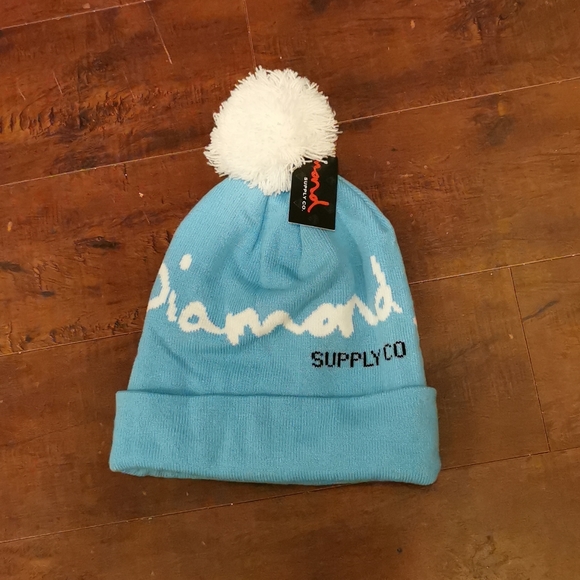 Diamond supply toque - Picture 1 of 2